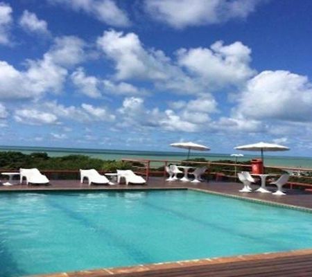 Victory Business Flat Suites Joao Pessoa Bagian luar foto