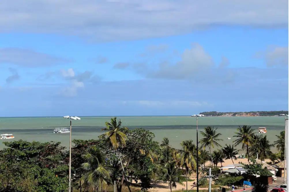 Victory Business Flat Suites Joao Pessoa Bagian luar foto