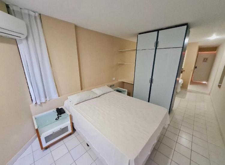 Victory Business Flat Suites Joao Pessoa Bagian luar foto
